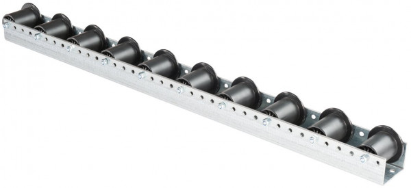 Palettenrollenschiene Art.-Nr. PRK.009