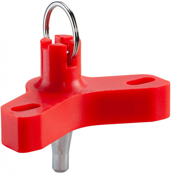 Directional lock plastic Art.-Nr. RFST