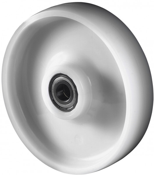 Plastic wheel Art.-Nr. 00K085-85-20