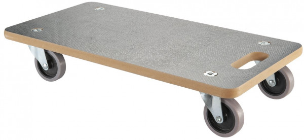 Universelles Rollplattform