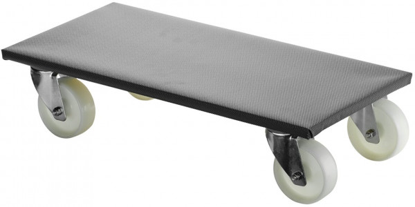 Universelles Rollplattform Art.-Nr. A.-ROLLER.500