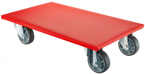 Universal roller platform Art.-Nr. A.-ROLLER.850