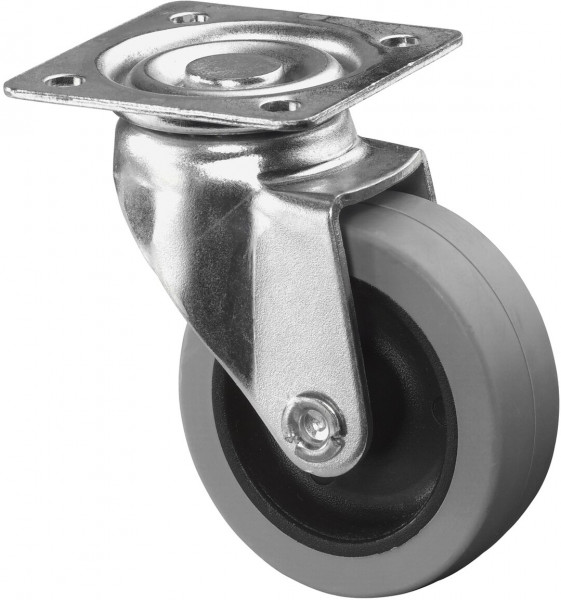 Swivel castor Art.-Nr. A200.A80.050