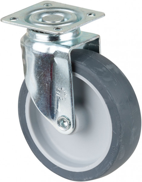 Swivel castor Art.-Nr. A200.A80.080