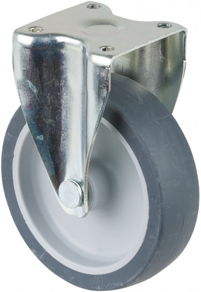 Fixed castor Art.-Nr. A210.A80.080