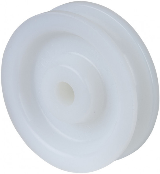 Pulley wheel Art.-Nr. A30.080