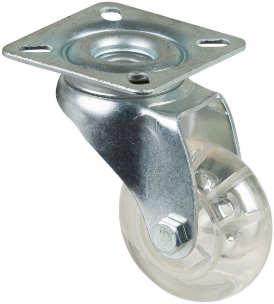 Swivel castor Art.-Nr. A300.A73.050