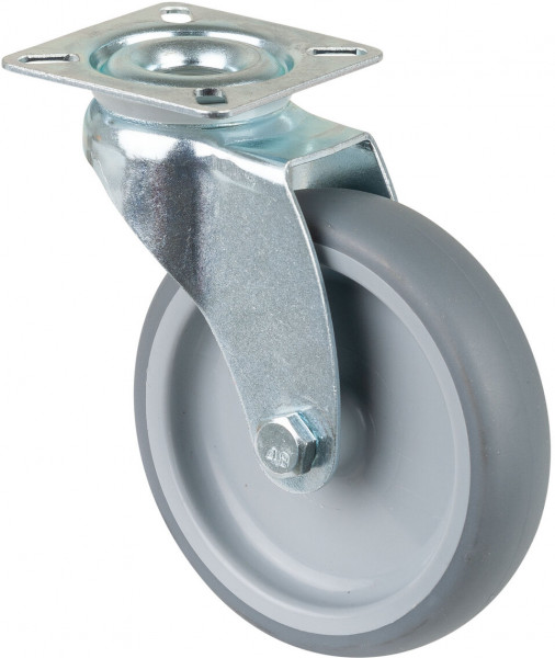 Equipment castor Art.-Nr. A300.A80.100
