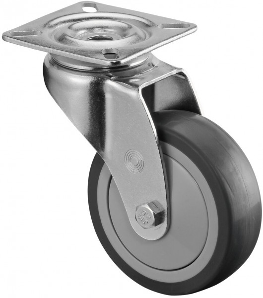 Geräteradrolle Art.-Nr. A300.A85.075