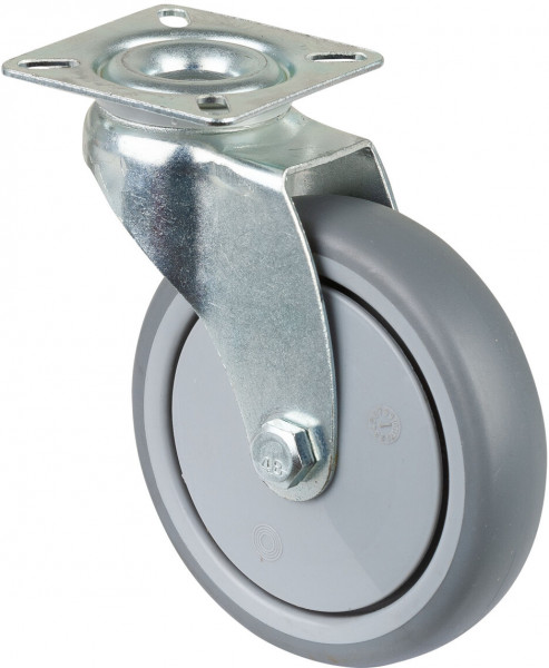 Equipment castor Art.-Nr. A300.A85.100