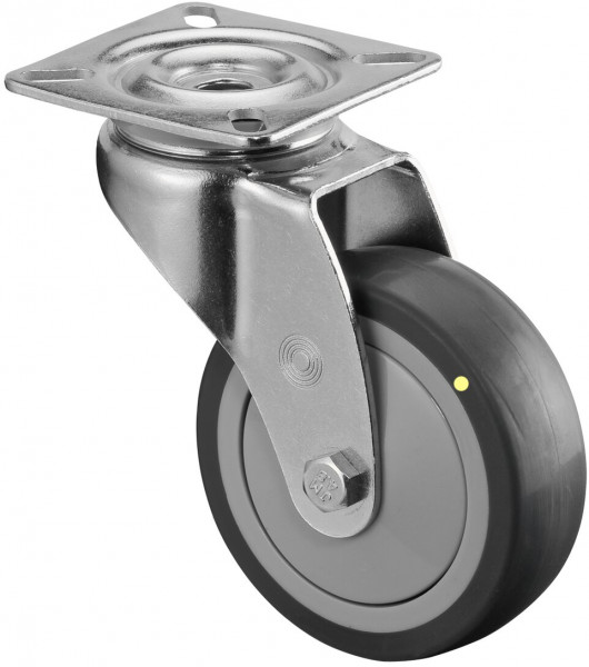 Geräteradrolle Art.-Nr. A300.A89.075