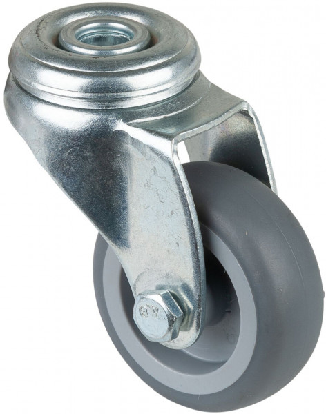 Geräteradrolle Art.-Nr. A301.A80.050