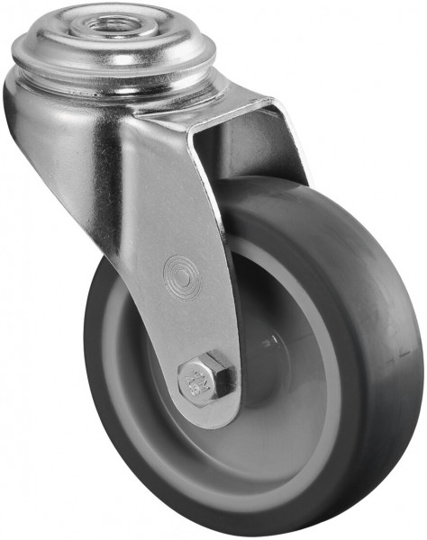 Geräteradrolle Art.-Nr. A301.A80.075