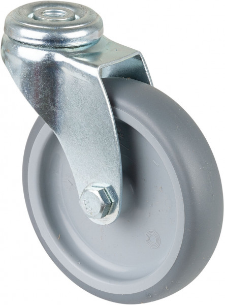 Equipment castor Art.-Nr. A301.A80.100