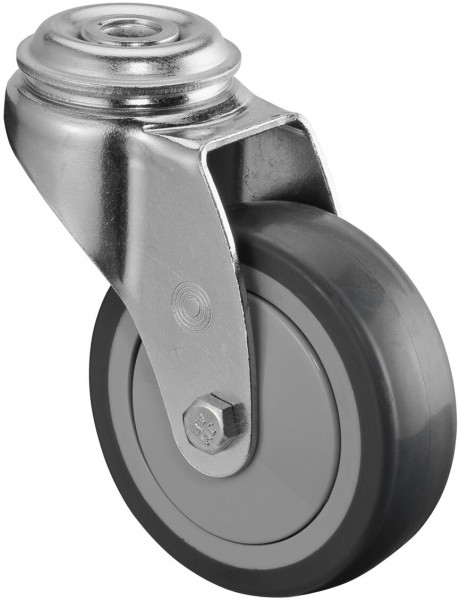 Geräteradrolle Art.-Nr. A301.A85.075