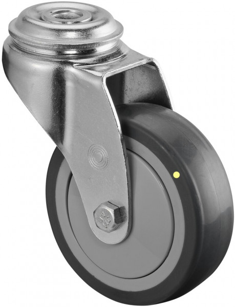 Equipment castor Art.-Nr. A301.A89.075