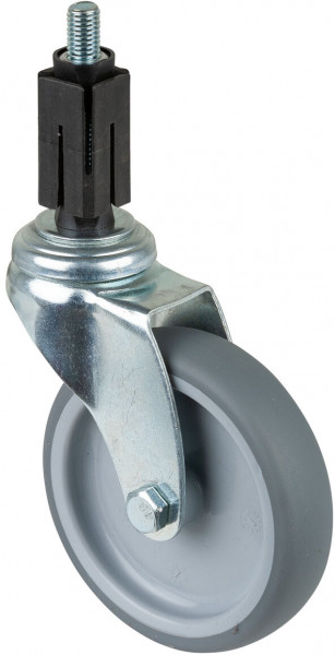 Equipment castor Art.-Nr. A304.A80.100