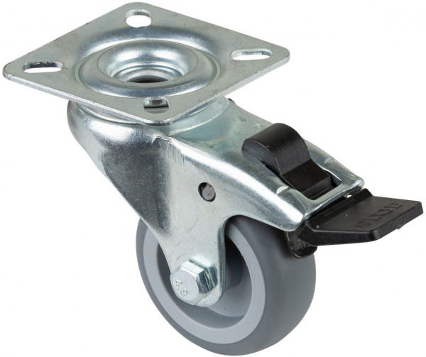 Equipment castor Art.-Nr. A320.A80.051