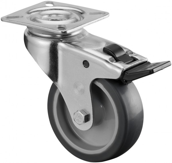 Equipment castor Art.-Nr. A320.A80.075