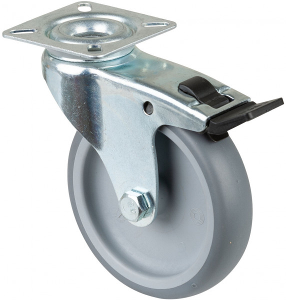 Geräteradrolle Art.-Nr. A320.A80.100