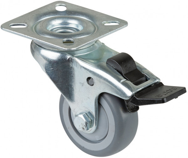 Equipment castor Art.-Nr. A320.A85.051