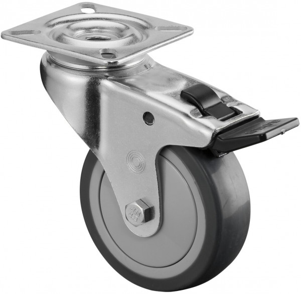 Geräteradrolle Art.-Nr. A320.A85.075