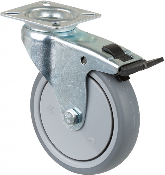 Geräteradrolle Art.-Nr. A320.A85.100