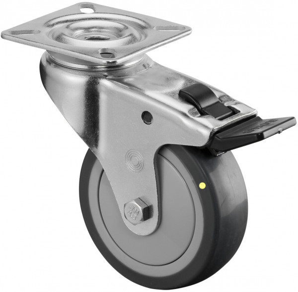 Equipment castor Art.-Nr. A320.A89.075