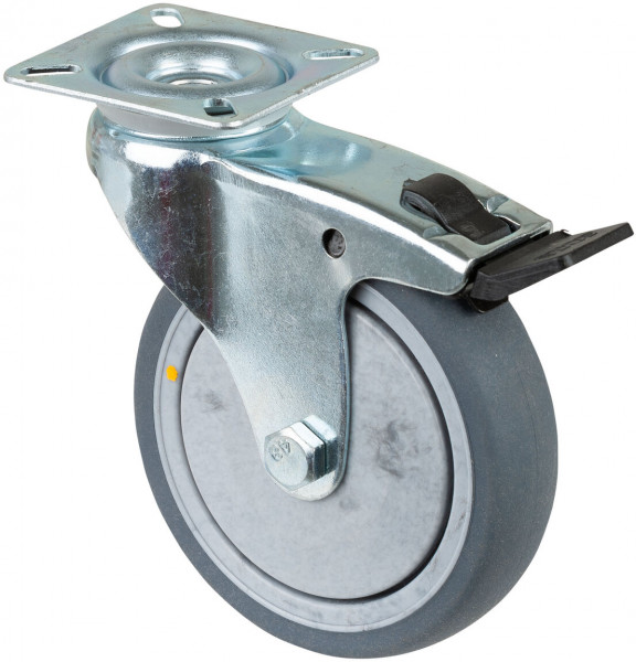 Equipment castor Art.-Nr. A320.A89.100