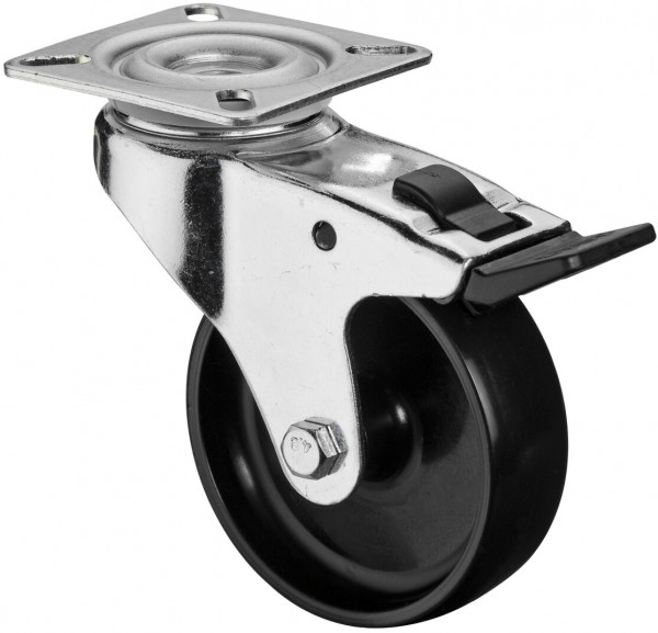 Equipment castor Art.-Nr. A320.A90.075