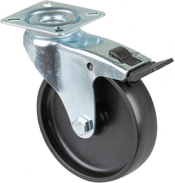 Equipment castor Art.-Nr. A320.A90.100