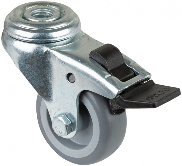 Equipment castor Art.-Nr. A321.A80.050
