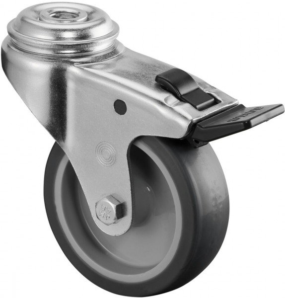 Equipment castor Art.-Nr. A321.A80.075