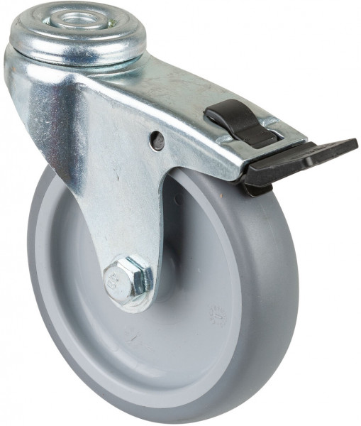 Equipment castor Art.-Nr. A321.A80.100