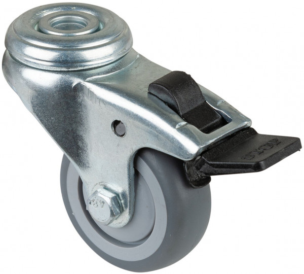 Equipment castor Art.-Nr. A321.A85.050