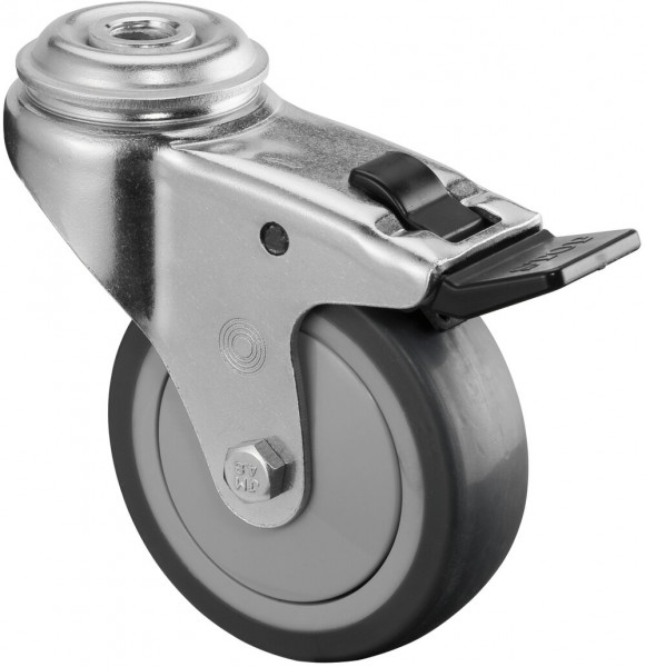 Equipment castor Art.-Nr. A321.A85.075