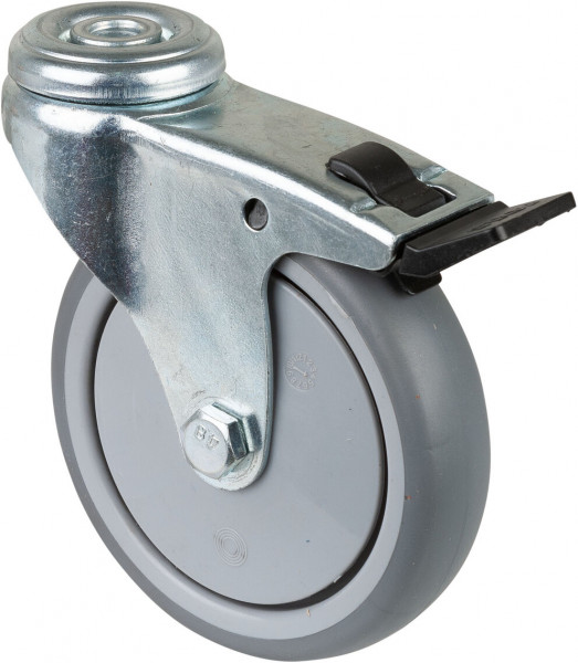 Equipment castor Art.-Nr. A321.A85.100