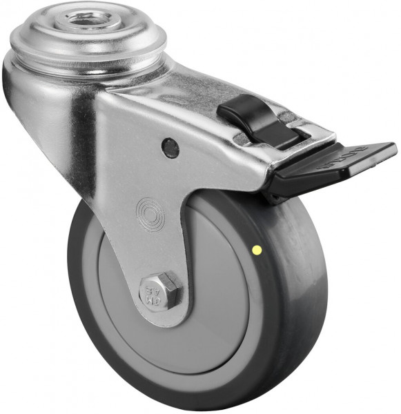 Equipment castor Art.-Nr. A321.A89.075