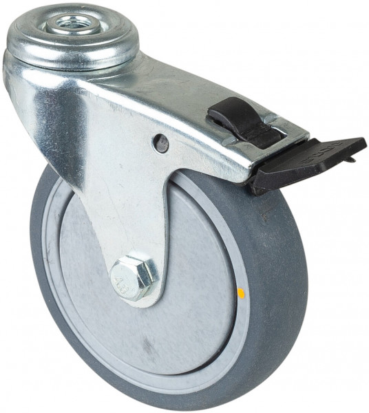 Equipment castor Art.-Nr. A321.A89.100