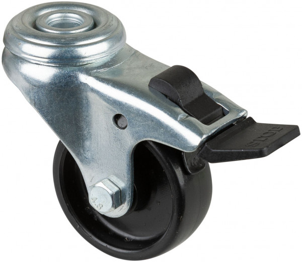 Equipment castor Art.-Nr. A321.A90.050