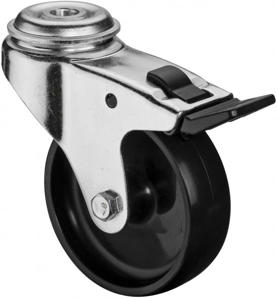 Equipment castor Art.-Nr. A321.A90.075