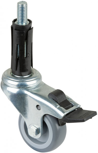 Equipment castor Art.-Nr. A324.A80.050