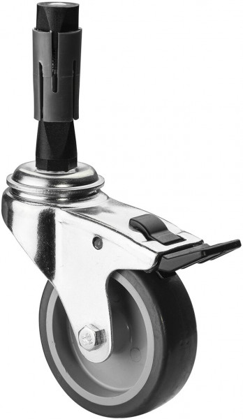 Equipment castor Art.-Nr. A324.A80.075