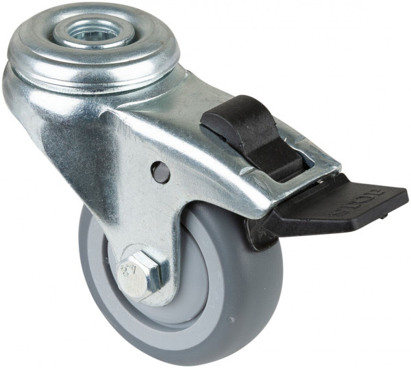 Equipment castor Art.-Nr. A324.A85.050