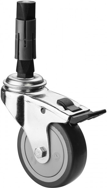 Equipment castor Art.-Nr. A324.A85.075