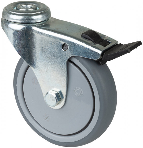 Equipment castor Art.-Nr. A324.A85.100