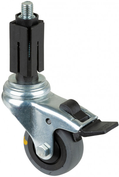 Geräteradrolle Art.-Nr. A324.A89.050