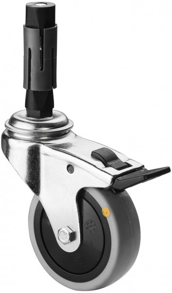 Equipment castor Art.-Nr. A324.A89.075