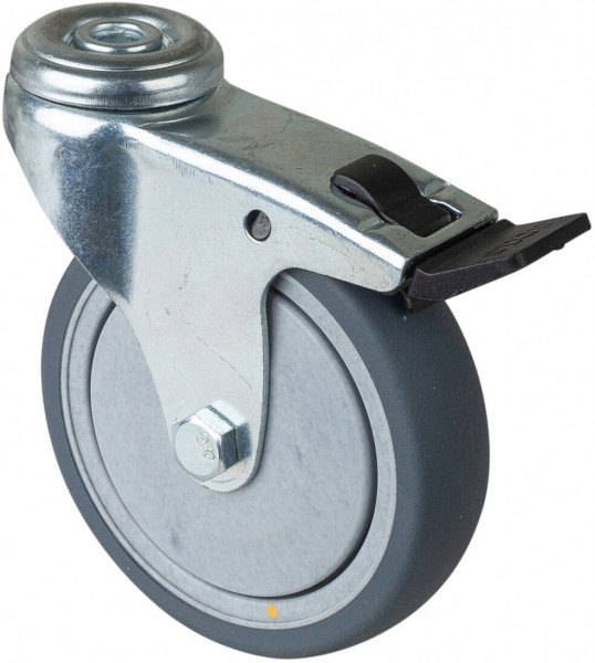 Geräteradrolle Art.-Nr. A324.A89.100