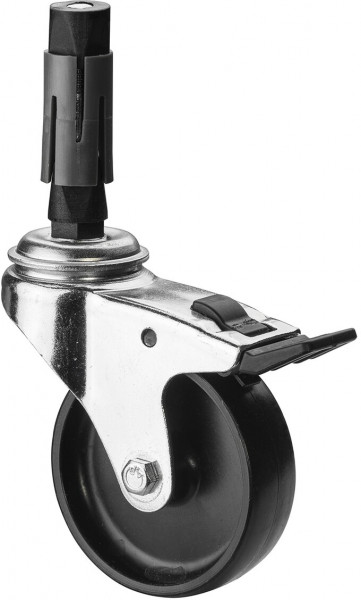 Equipment castor Art.-Nr. A324.A90.075